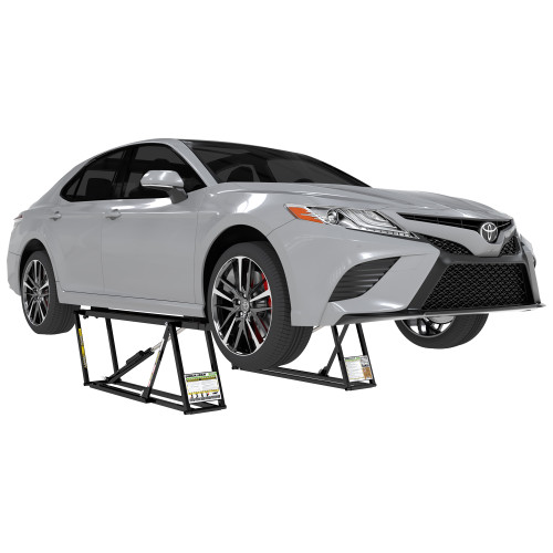 7000-pound portable automatic lift-the best gift for your car🎁