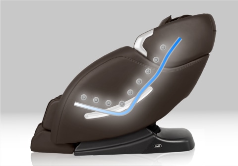 L-Track Massage L-Track Massage
