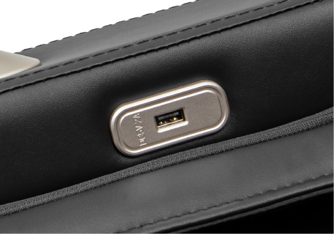 USB Connector