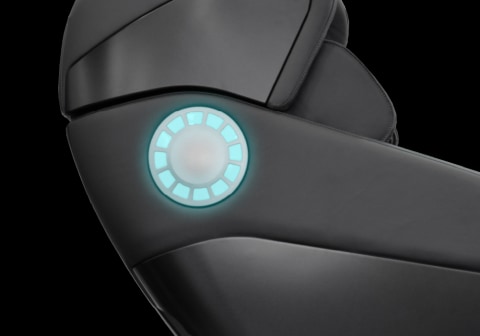 Chromo therapy Lighting