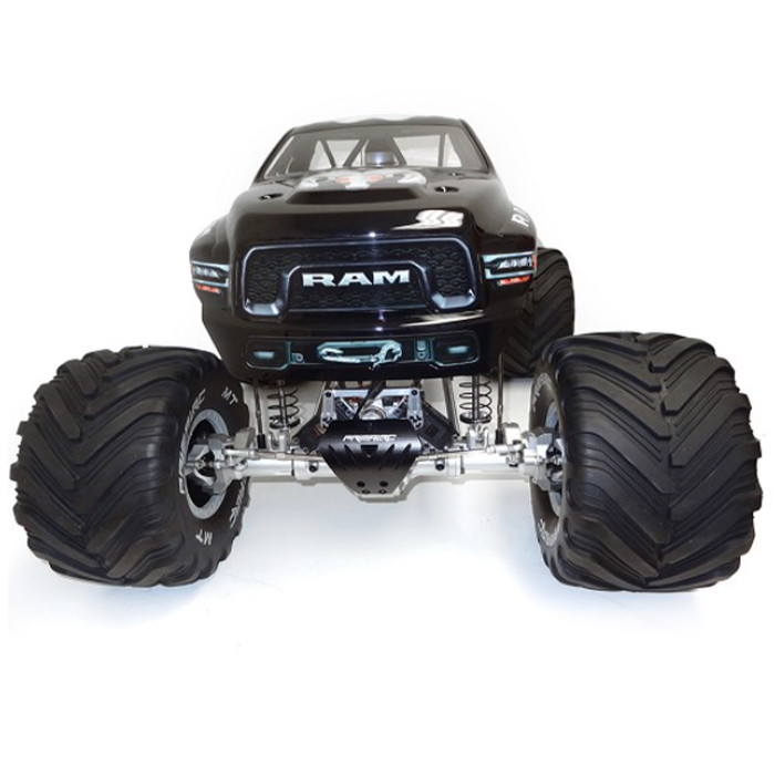 New Year Sale RC Raminator Monster Truck - Image 3