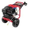 4400 PSI, 4.2 GPM, 13 HP (420cc) Commercial-Duty Pressure Washer, EPA