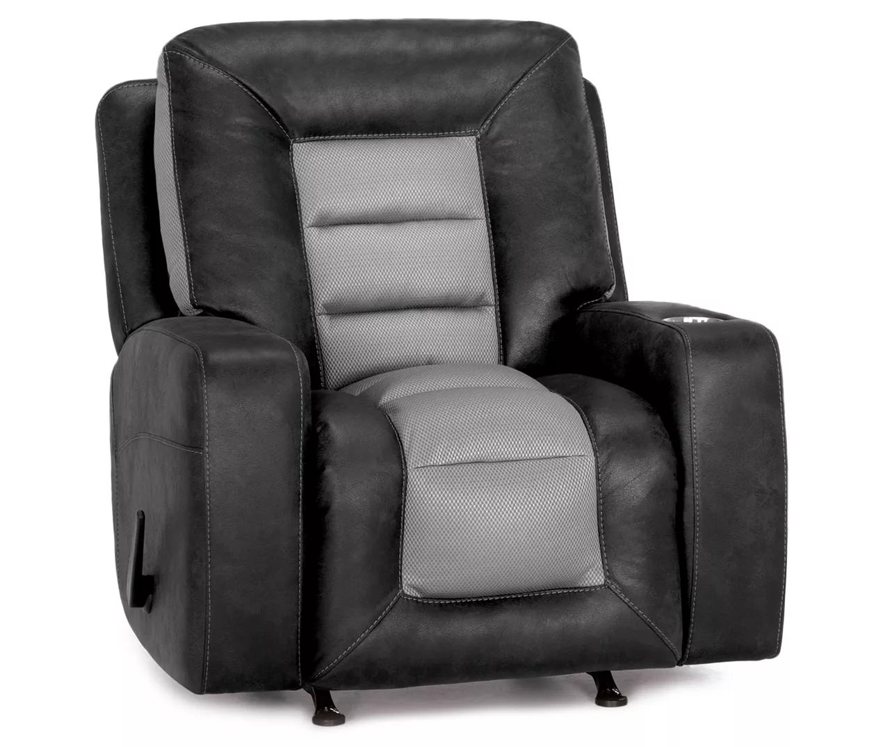 Stratolounger Airflow Recliner - Image 2