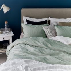 Alternative view of Duvet cover and pillowcase