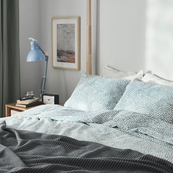 Duvet cover and pillowcase - Image 4