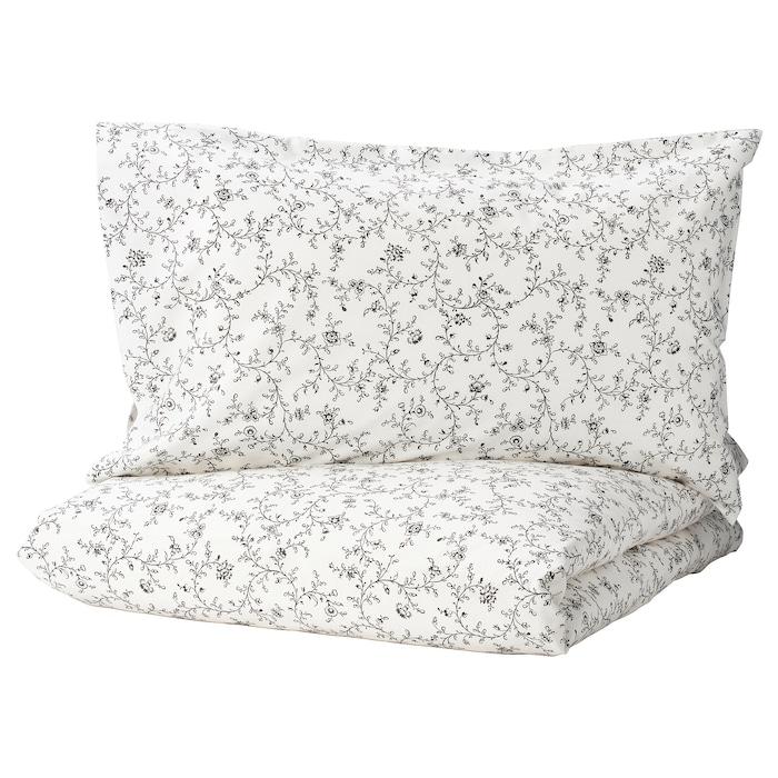 Duvet cover and pillowcase - Image 2