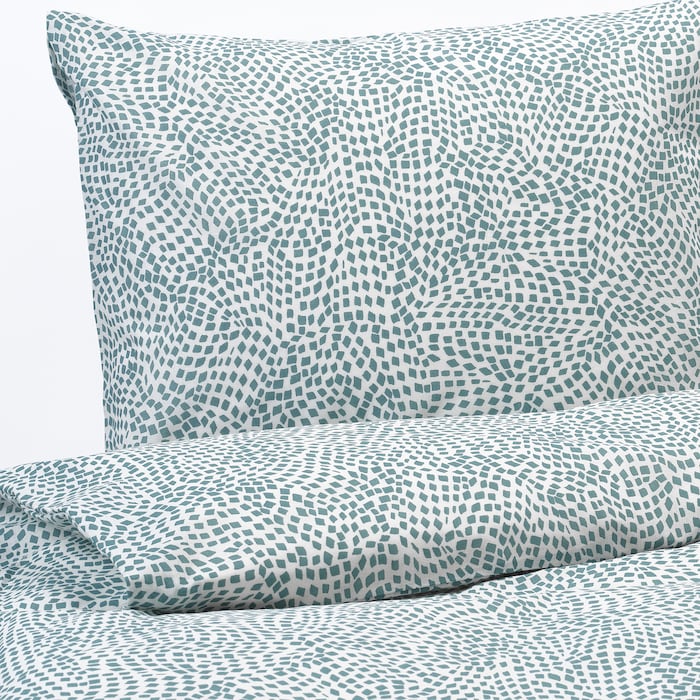 Duvet cover and pillowcase - Image 2