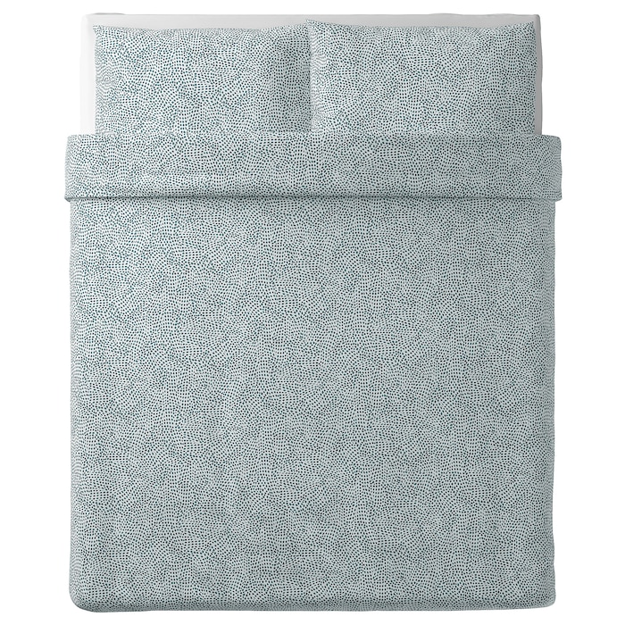Duvet cover and pillowcase - Image 3