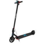 Hover-1 Highlander Foldable Electric Scooter with 250W Motor, 15 mph Max Speed, and 9 Miles Max Range
