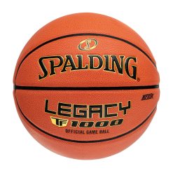 Spalding Legacy TF-1000 Indoor Game Basketball 29.5