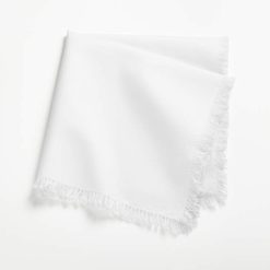 Warm Natural Cotton Napkin