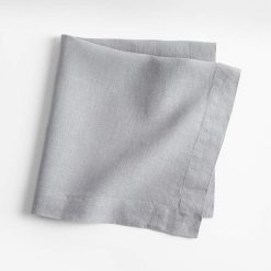 Alternative view of Warm Natural Cotton Napkin