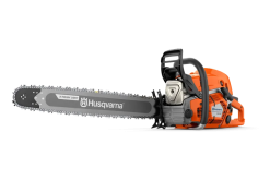 Gas Chainsaws HUSQVARNA 592 XP®